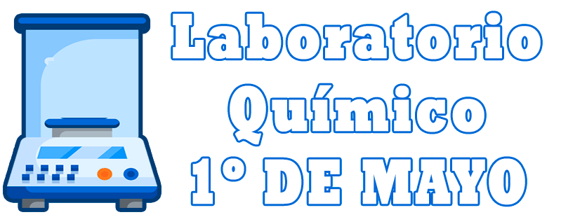 Laboratorio 1 de mayo